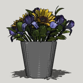 ����_Sketchup��ͼ��ʦģ��Enscape����22020426389