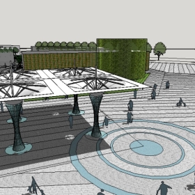 ��ͼ��ʦSketchup������ģ��20221115���������ϲ�447