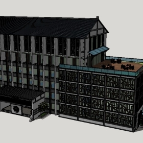 ͼʦSketchupҵģ11250206