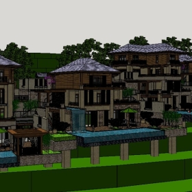 ������ģ�Ͳ�ͼ��ʦSketchup20221115�����ϴ�351