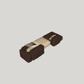 ɳ��_Sketchup��ͼ��ʦģ��2202042657