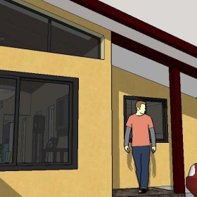 Sketchupģͱ1233
