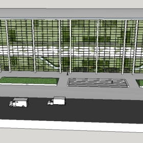 ��ͼ��ʦSketchup������ģ��20221115�����Զ������������ʲ�������078