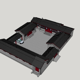 ������ģ�Ͳ�ͼ��ʦSketchup20221115�����ϴ�510