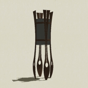 �ڵ�-Sketchup��ͼ��ʦEnscape����ģ��2022051193_SU2015