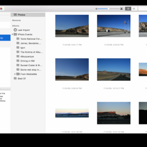 PowerPhotos for mac 1.1.3 图片管理应用