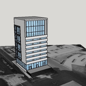 ʦƷsketchupģChipperfieldSketchUp