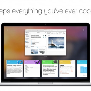 Paste for mac 2.0.0 剪贴板历史管理工具