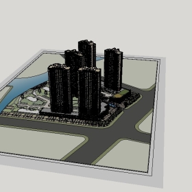 0221׷֪SketchupģƼʾģ