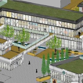 ͼʦSketchupҵģ11251029