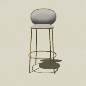 ��̨��-Sketchup��ͼ��ʦEnscape����ģ��2022051124