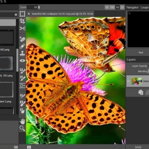 Perfect Layers 9.0.1 PE mac PSD文件编辑管理软件