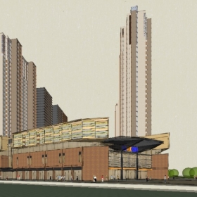 ͼʦSketchupҵģ11250555