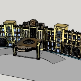 ͼʦSketchupҵģ11250141