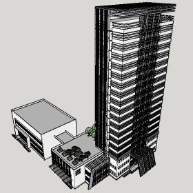 Sketchup칫Ŀõƽ338