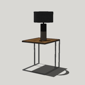 ��ͷ��_Sketchup��ͼ��ʦģ��Enscape����220204261063