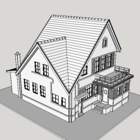 ��ͼ��ʦSketchup������ģ��20221115���´�����ʽ�����ɽ�������������»��ֺ�218