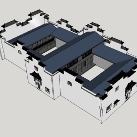 ������ģ�Ͳ�ͼ��ʦSketchup20221115�����ϴ�400