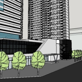 ͼʦSketchupҵģ11250386