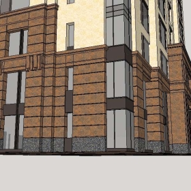 0412׷֪Sketchupģ͵ײ