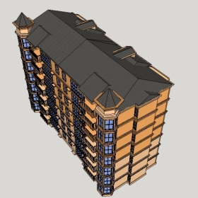 ���סլ¥Sketchupģ��С���滮20221116����35