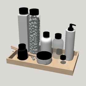 ϴƷSketchupͼʦģEnscape20220425532