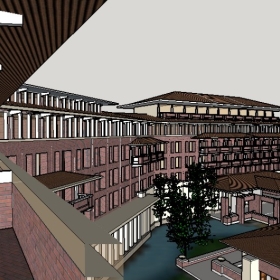 ͼʦSketchupҵģ11251466