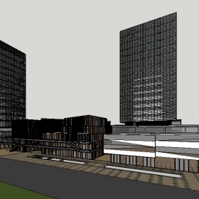 ͼʦSketchupҵģ11251557