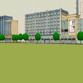 ͼʦSketchupҵģ11251314