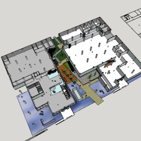 ��ͼ��ʦSketchup������ģ��20221115����̨�ݲ�����������������⺬��464