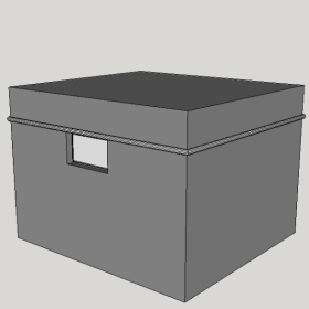 ����ƾ�Sketchupģ��԰�־��۹滮����0005