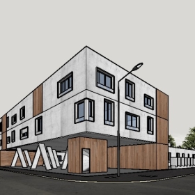 ͼʦSketchupҵģ11251697