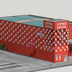 ��ͼ��ʦSketchup������ģ��20221115���¿��޵��ǹ�332