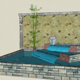 Sketchupģ͵1125ϰתˮ578