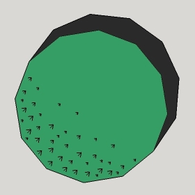 ͼʦģֲTree_Plans_2Dƽ035