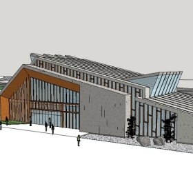 ��ͼ��ʦSketchup������ģ��20221115���¾����Ļ�С����325