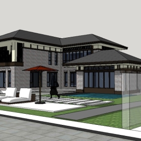 ������ģ�Ͳ�ͼ��ʦSketchup20221115�����ϴ�624