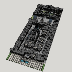 ��ͼ��ʦSketchup������ģ��20221115������ɽ�Ž�474