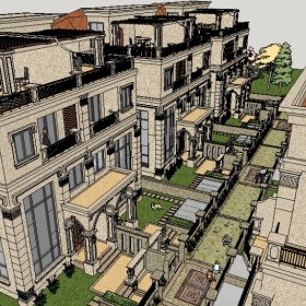 ������ģ�Ͳ�ͼ��ʦSketchup20221115�����ϴ�463