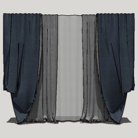 ����_Sketchup��ͼ��ʦģ��Enscape����22020426169