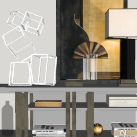 Ӣ BrunotarsiaҾ_SketchupͼʦģVray20220425404