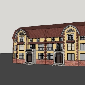 ������ģ�Ͳ�ͼ��ʦSketchup20221115�����ϴ�473