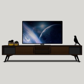 ���ӹ�_Sketchup��ͼ��ʦģ��Enscape����220204261144