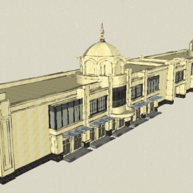 ͼʦSketchupҵģ11250534