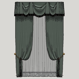 ����_Sketchup��ͼ��ʦģ��Enscape����22020426301