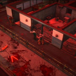 Trapped Dead Lockdown for mac 1.0 – 僵尸困境:封锁 mac游戏 最新绿化版
