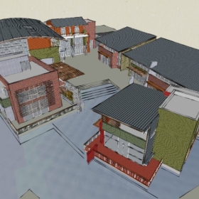 ͼʦSketchupҵģ11250718