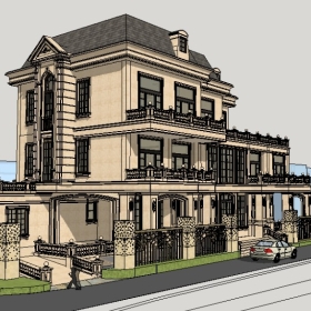 ������ģ�Ͳ�ͼ��ʦSketchup20221115�����ϴ�269