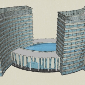 ͼʦSketchupҵģ11251155