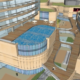 ͼʦSketchupҵģ11251234